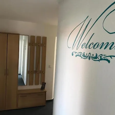 Appartement Ferienwohnung D: Die Familienwohnung - #127015 Niemegk (Brandenburg)