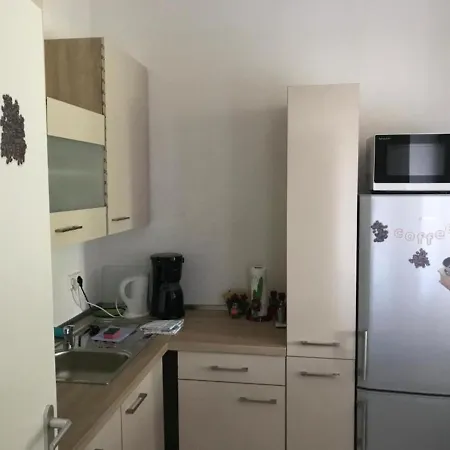 Appartement Ferienwohnung D: Die Familienwohnung - #127015 *