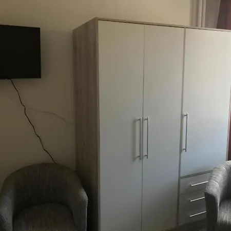 Appartement Ferienwohnung D: Die Familienwohnung - #127015