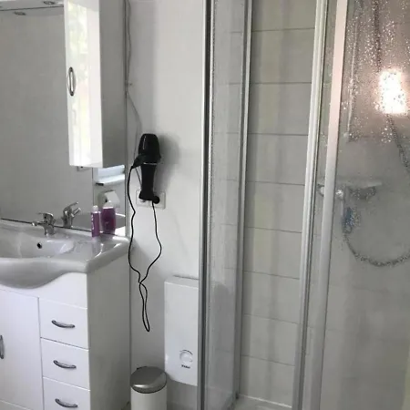 Ferienwohnung D: Die Familienwohnung - #127015 Niemegk (Brandenburg)