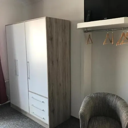 Ferienwohnung D: Die Familienwohnung - #127015