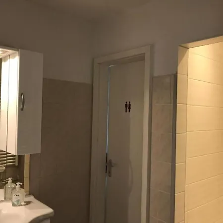 Ferienwohnung D: Die Familienwohnung - #127015 Appartement Niemegk (Brandenburg)